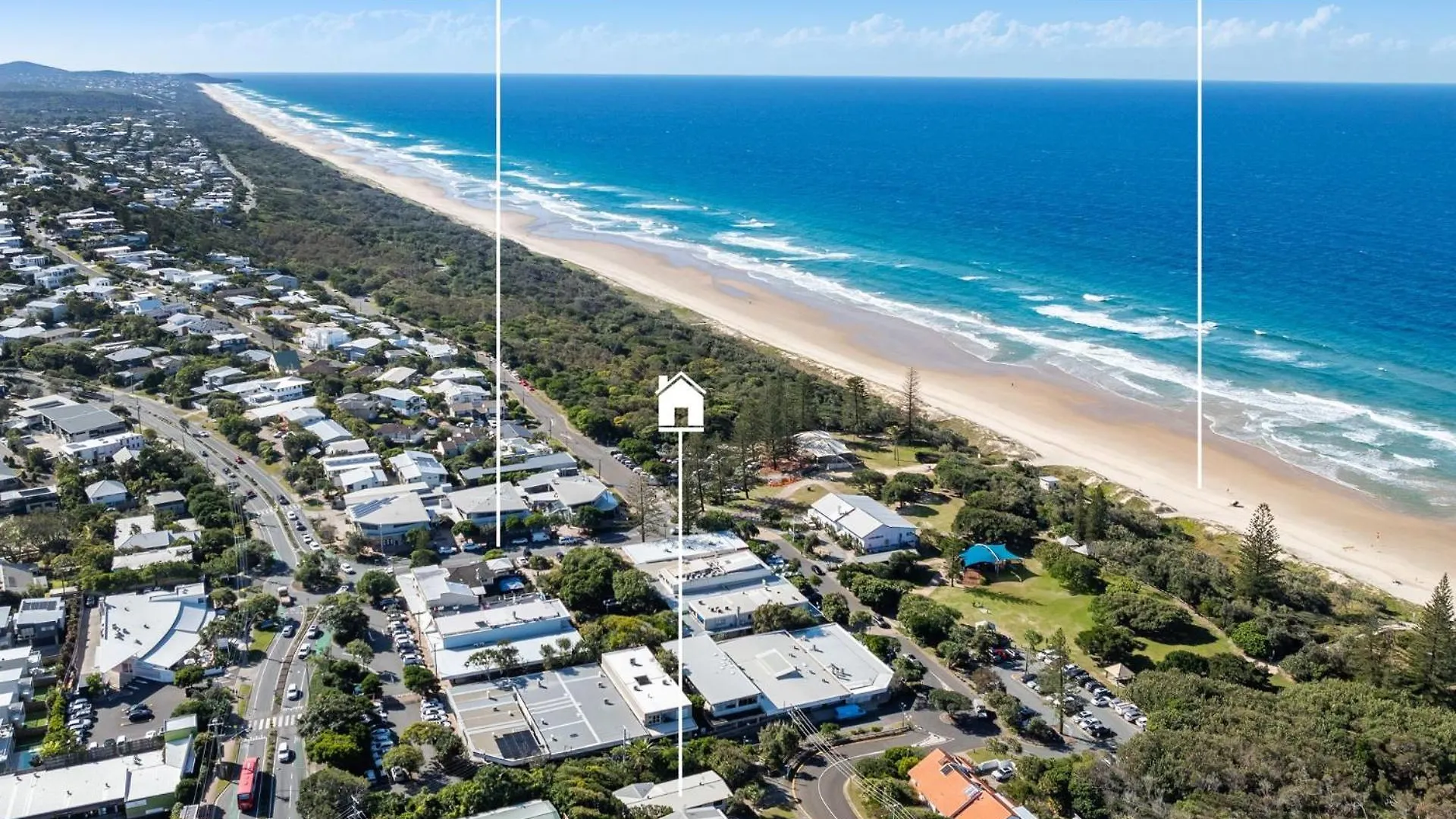 47 Plover Street Peregian Beach 0*,  Australia