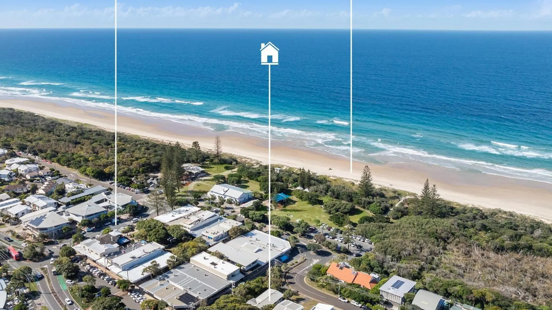47 Plover Street Peregian Beach Holiday home
