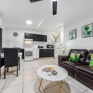 Beachcomber Peregian Aparthotel
