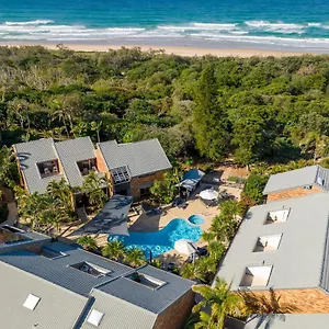 Glen Eden Aparthotel