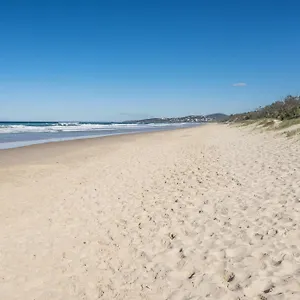 Horizons At Peregian Aparthotel